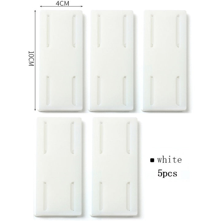 Sticky - Beseitigen Sie das Chaos in Ihrem Zuhause! (3+2, 5+5 Gratis)