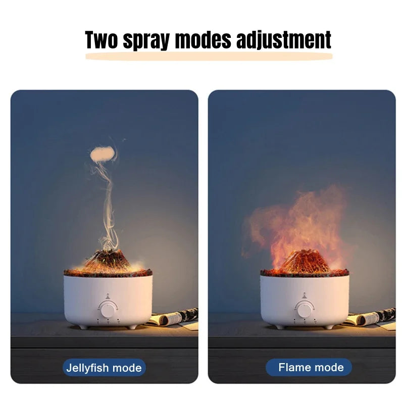 Vulonys™ | Duft und Licht in Harmonie spüren