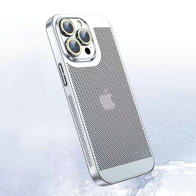CoolCase™ – Der perfekte Schutz und stylische Look für Ihr Smartphone