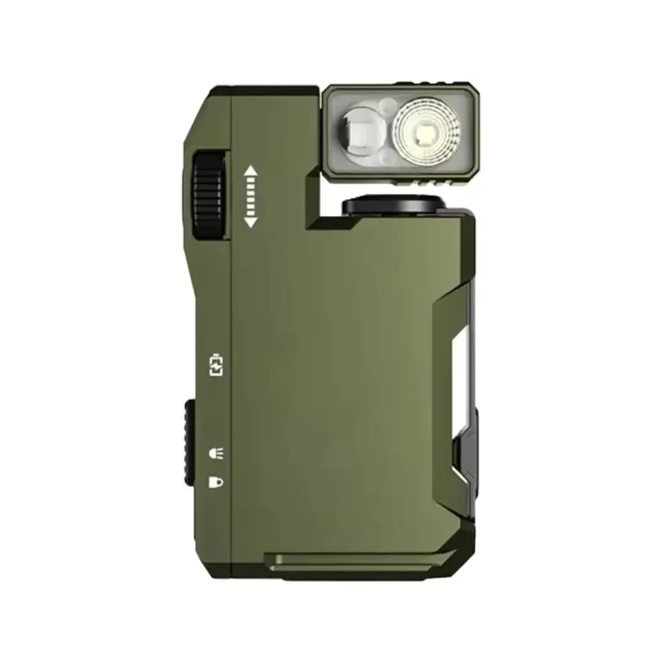 PocketGlow Mini-Taschenlampe