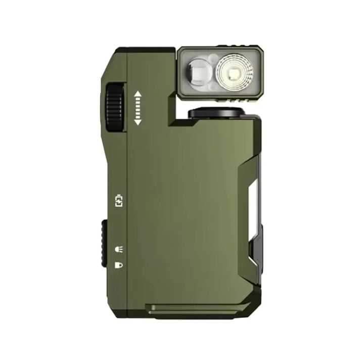 PocketGlow Mini-Taschenlampe