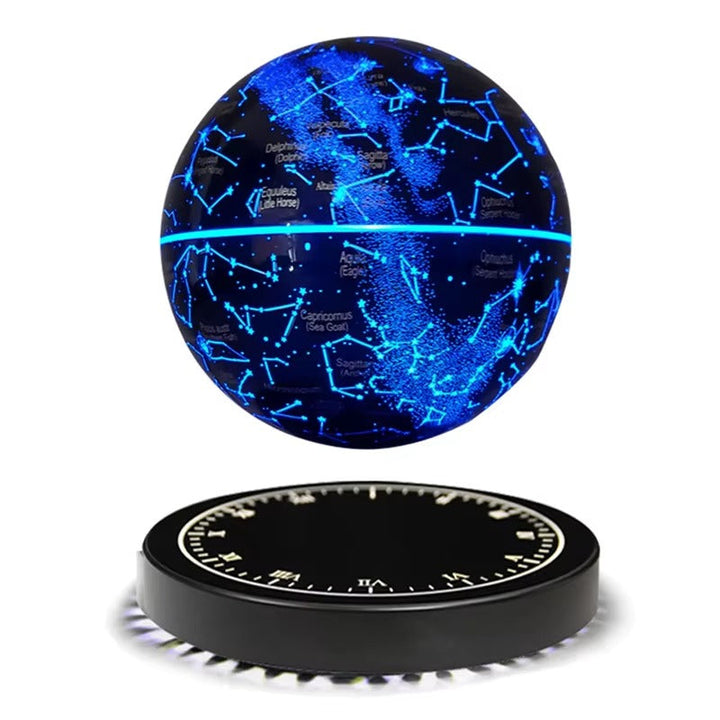 Magnastra | Faszinierende Schwerelosigkeit auf Knopfdruck