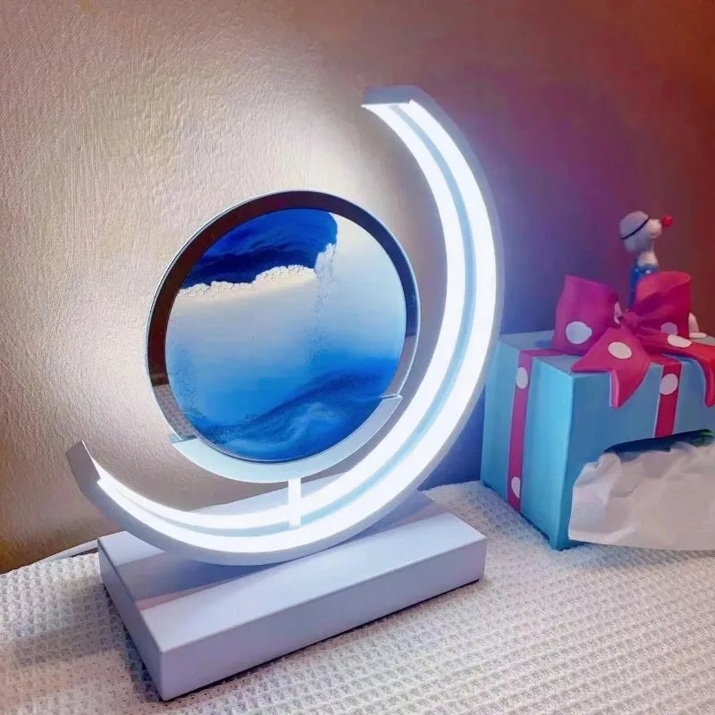 QuarzSzeno™ | Erschaffen Sie unendliche Landschaften in Ihrem Raum