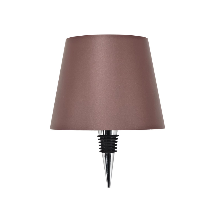 VinoGlow™ | USB-Ladung Touch Control Flaschenlampe mit stufenloser Dimmung für Schreibtisch oder Bar