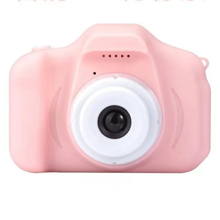 PixiCam™ – HD-Mini-Video- & Fotokamera