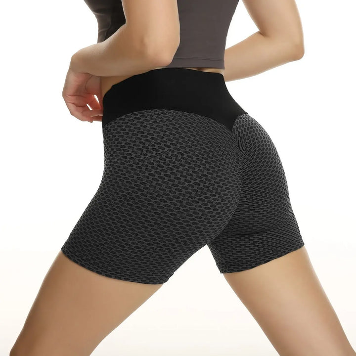 SilkShape™ - Shapewear aus Eisseide und Ionenfasern