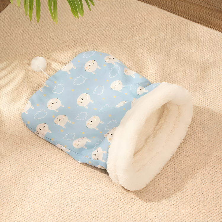 1 + 1 GRATIS HEUTE | PurrSack™