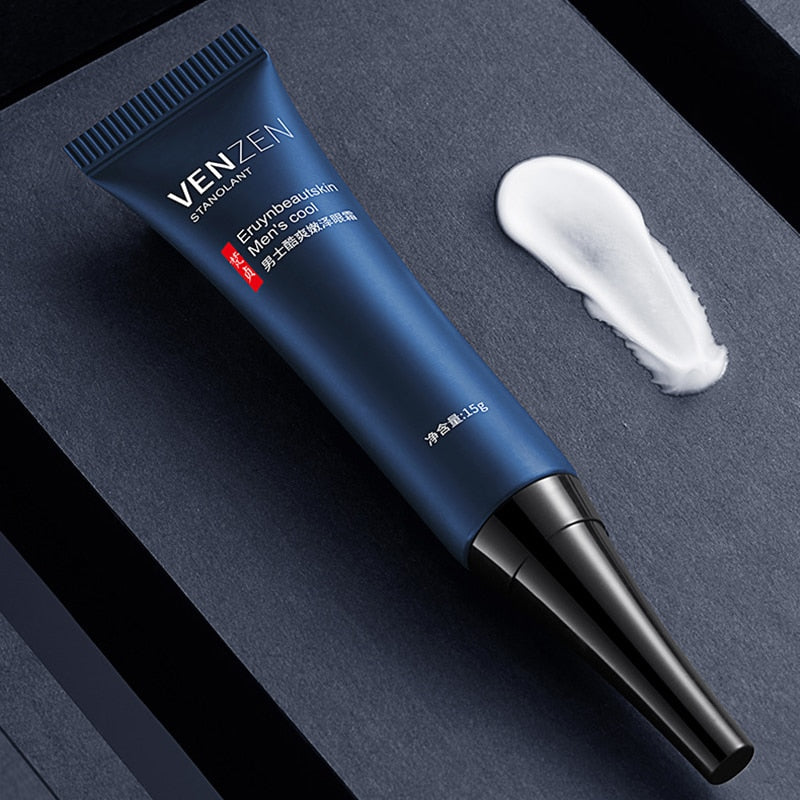 VENZEN™ – Peptid-Serum Straffendes Augengel für glatte, strahlende Augenpartie [50% Rabatt]
