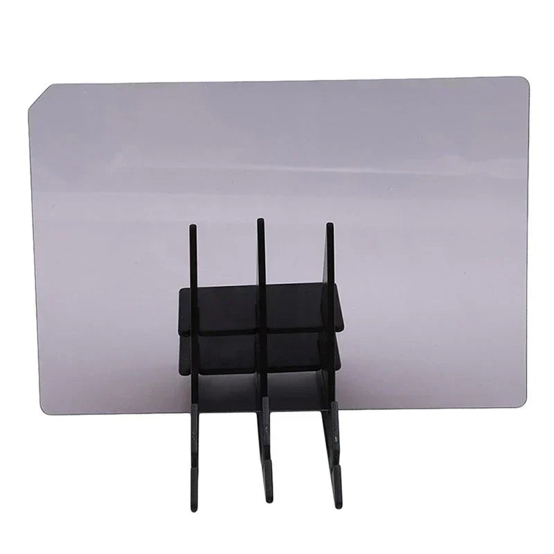 Lumivisio™ | Entfalte deine Kreativität mit Klarheit