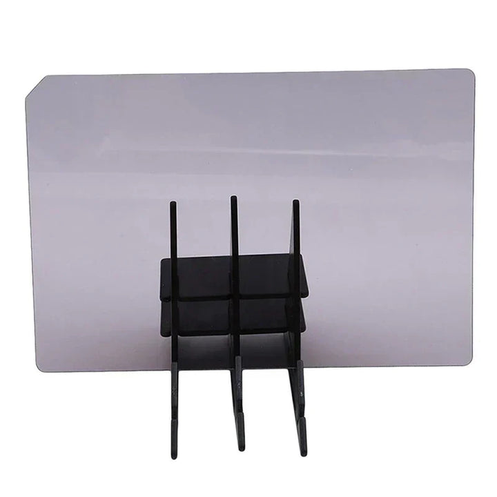 Lumivisio™ | Entfalte deine Kreativität mit Klarheit