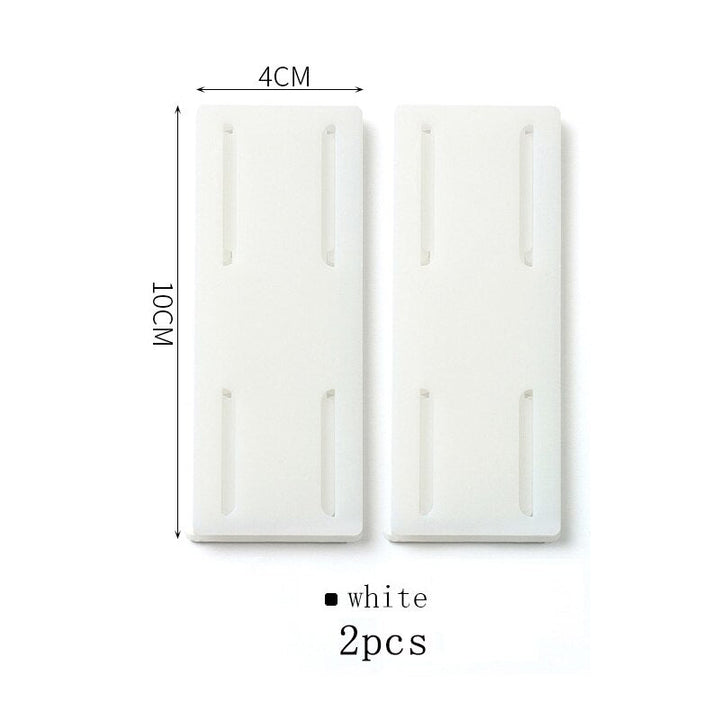 Sticky - Beseitigen Sie das Chaos in Ihrem Zuhause! (3+2, 5+5 Gratis)