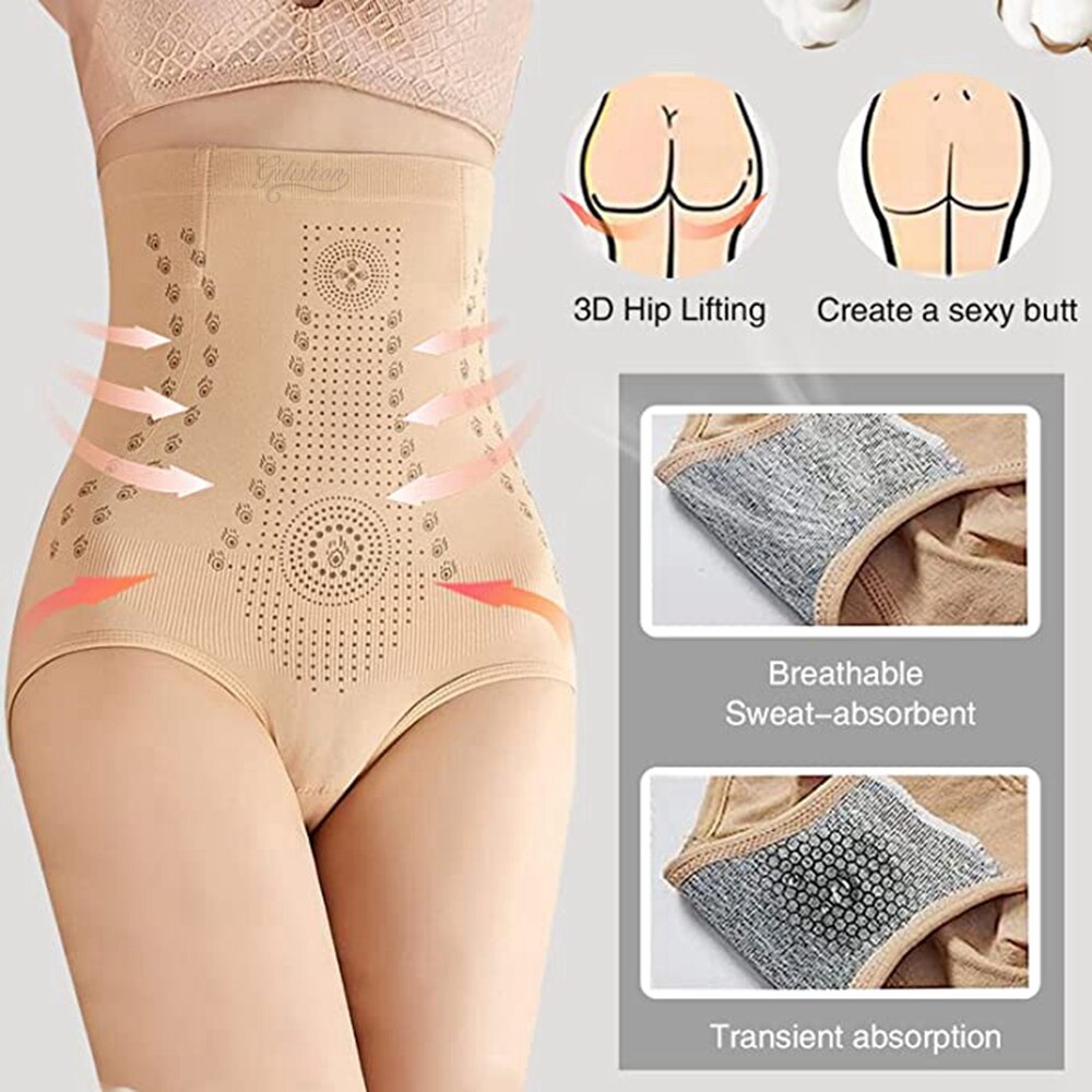 SlimTone™ – Straffere Bauch- & Gesäßmuskulatur, geformt, fest und strahlend [50% Rabatt]