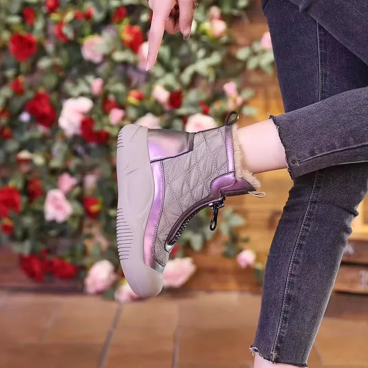 Swisszauber® - Schneestiefel