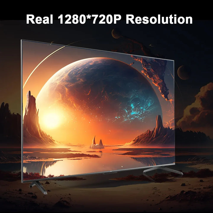 Envided Projector 4K