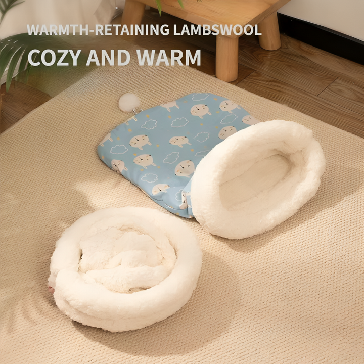 1 + 1 GRATIS HEUTE | PurrSack™