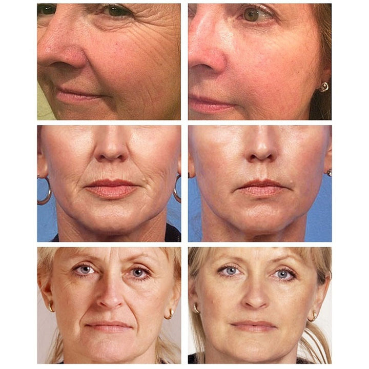 JugendSerum™ Faltenreduzierende Creme