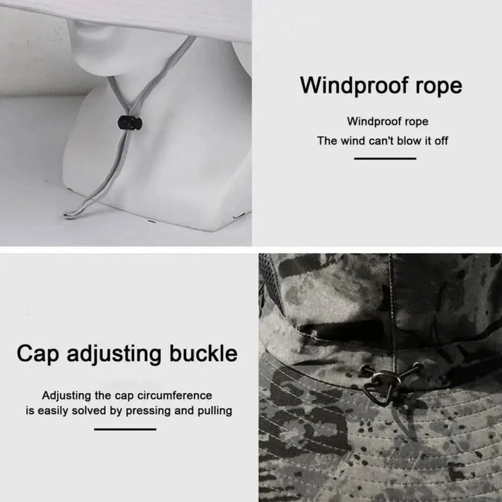 CoolCap™ - Solarventilator Vissershoed