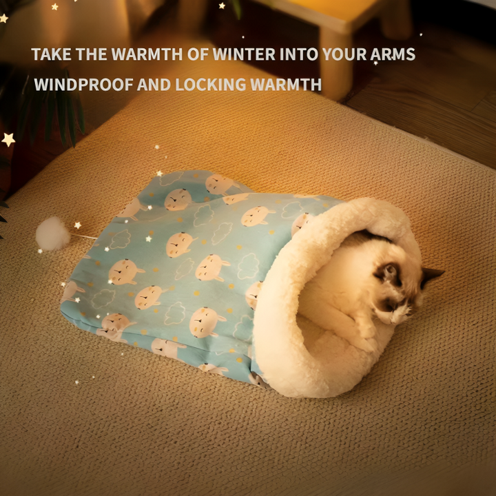 1 + 1 GRATIS HEUTE | PurrSack™