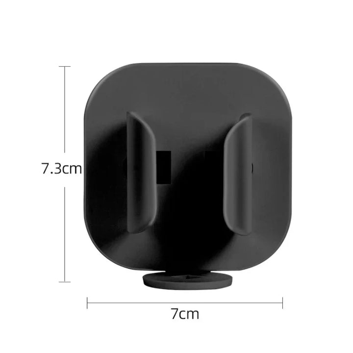 (2+2 gratis) Elektrischer Zahnbürstenhalter - Wandmontierter, selbstklebender Zahnbürstenhalter