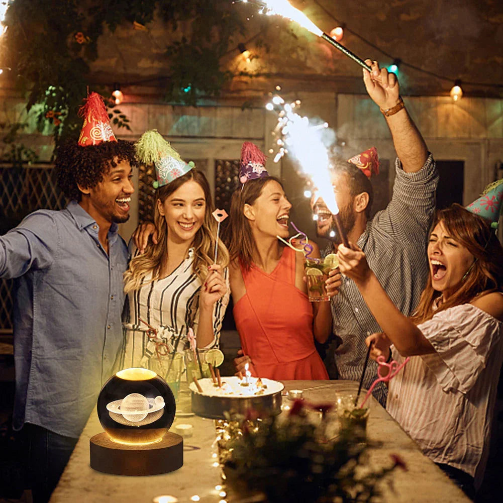 SternAurora™ | Sanftes Licht für himmlische Träume