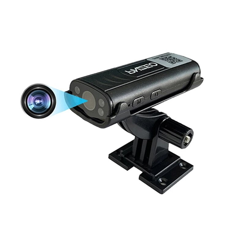 Mini Smart Home Wifi Kamera™ - Schützen Sie Ihr Zuhause jederzeit und überall!