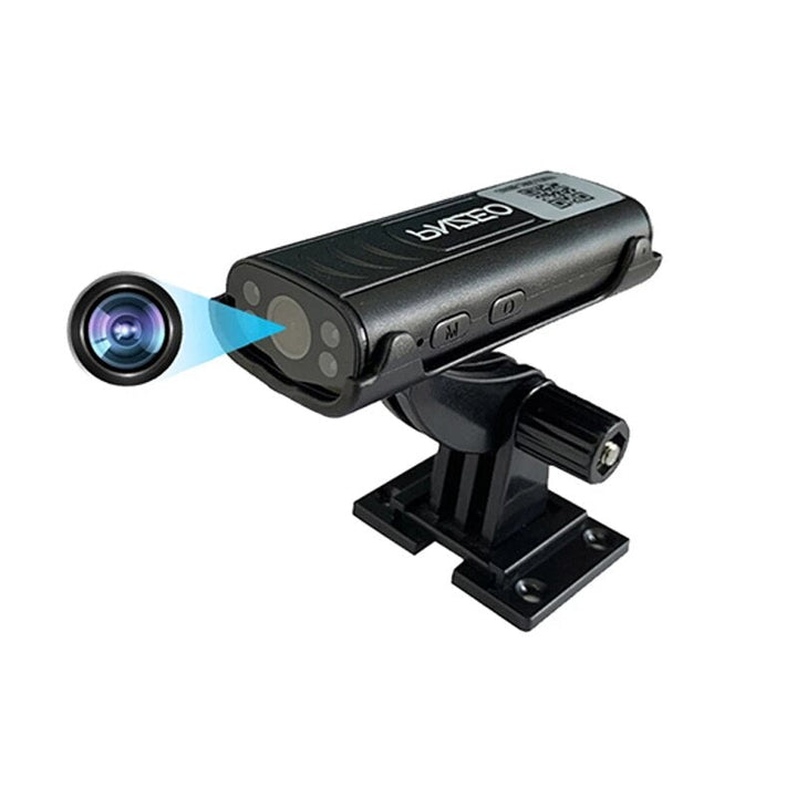 Mini Smart Home Wifi Kamera™ - Schützen Sie Ihr Zuhause jederzeit und überall!