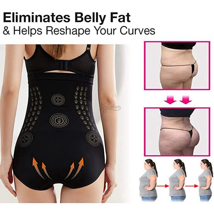 SlimTone™ – Straffere Bauch- & Gesäßmuskulatur, geformt, fest und strahlend [50% Rabatt]