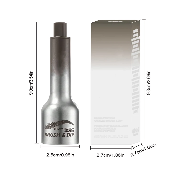 PerfectArch™ – Flüssiger Augenbrauenverstärker für dichteres und definierteres Ergebnis [50% Rabatt]