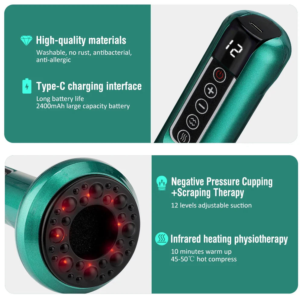 Sveltify™ – Sofortige Stresslinderung