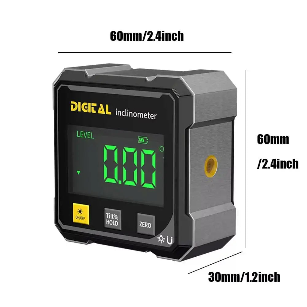 PräziVion™ | Präzise Winkelmessung bei jedem Licht