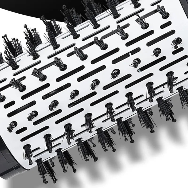 IronWave™ | Haartrockner & Glätteisen (2-in-1)