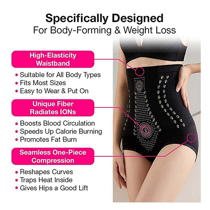 SlimTone™ – Straffere Bauch- & Gesäßmuskulatur, geformt, fest und strahlend [50% Rabatt]