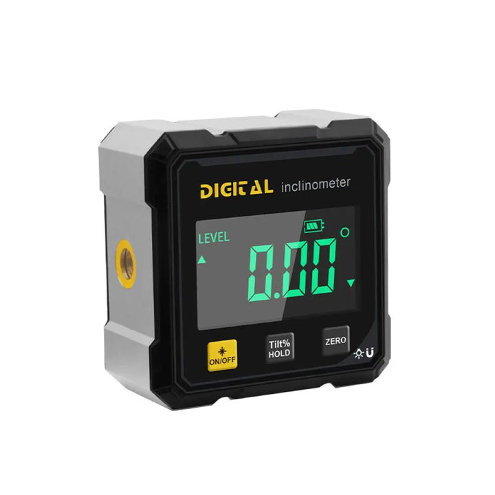 PräziVion™ | Präzise Winkelmessung bei jedem Licht