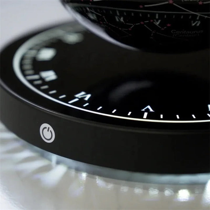 Magnastra | Faszinierende Schwerelosigkeit auf Knopfdruck