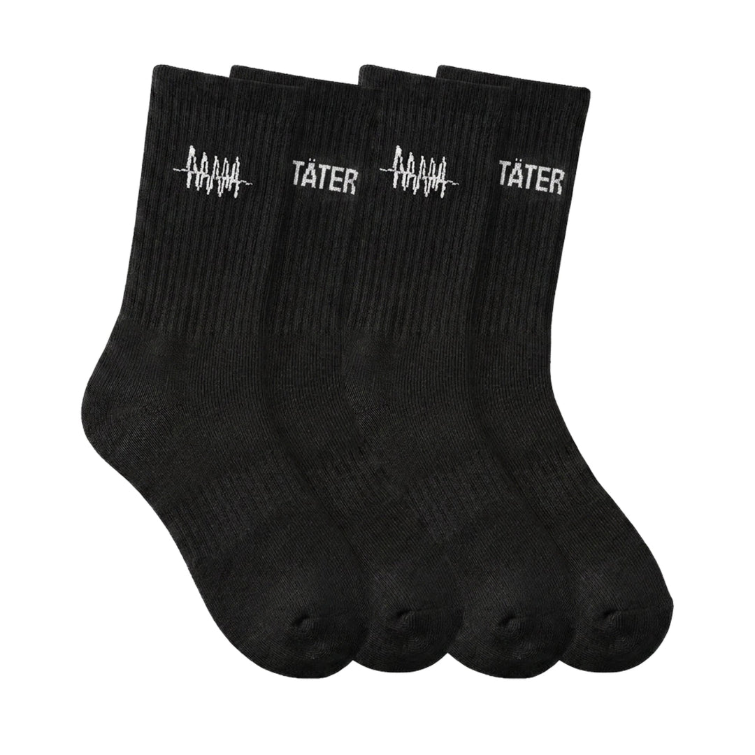 SaniStep™ – Robuste Baumwollsocken für frische, trockene Füße