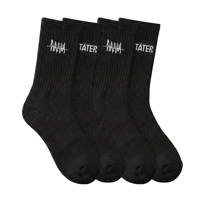 SaniStep™ – Robuste Baumwollsocken für frische, trockene Füße