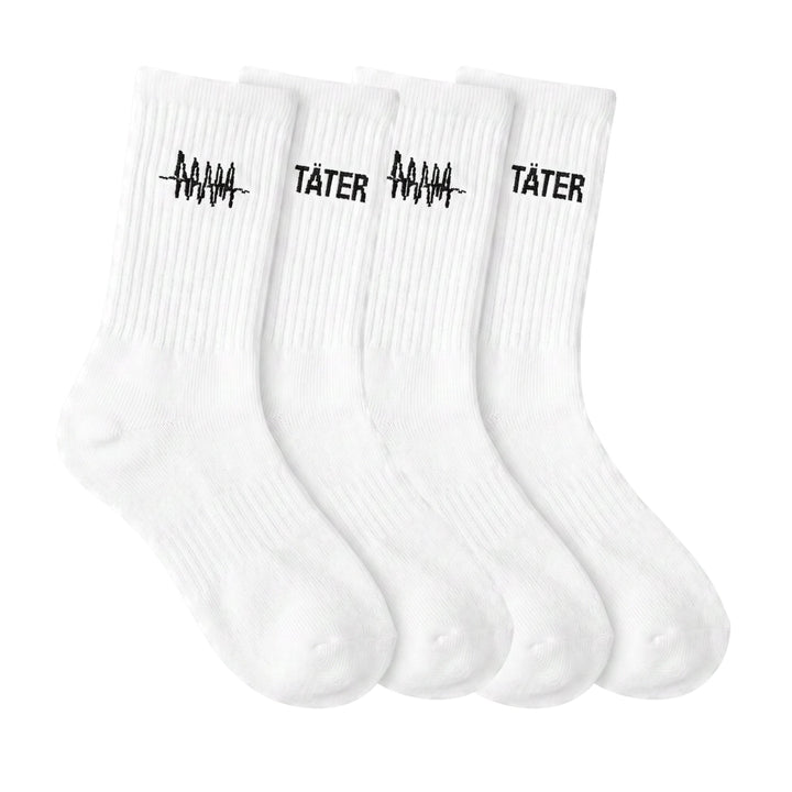 SaniStep™ – Robuste Baumwollsocken für frische, trockene Füße