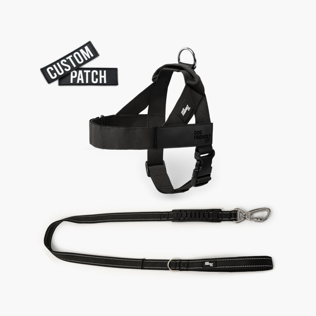 Signature-Kit – Schwarz