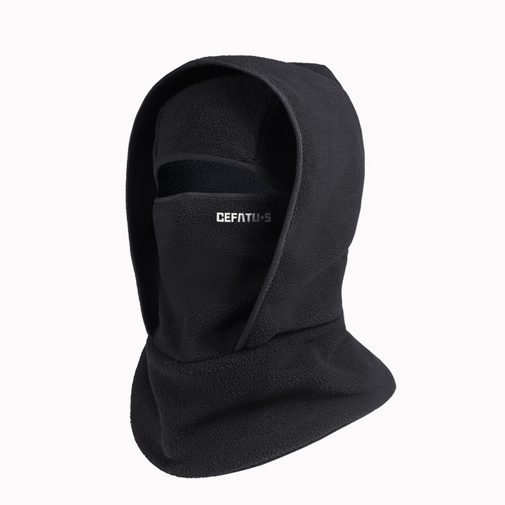 WinterHülle™ Warme Fleece-Thermokapuze