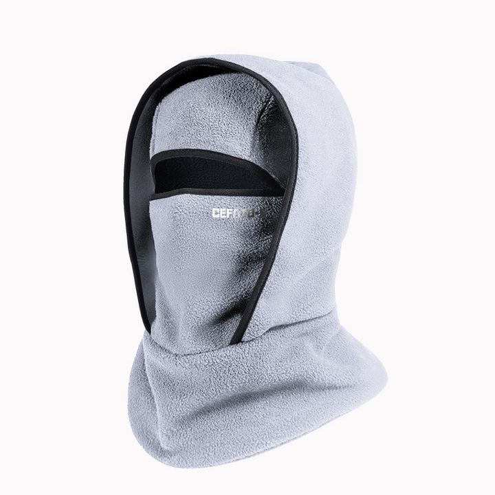 WinterHülle™ Warme Fleece-Thermokapuze