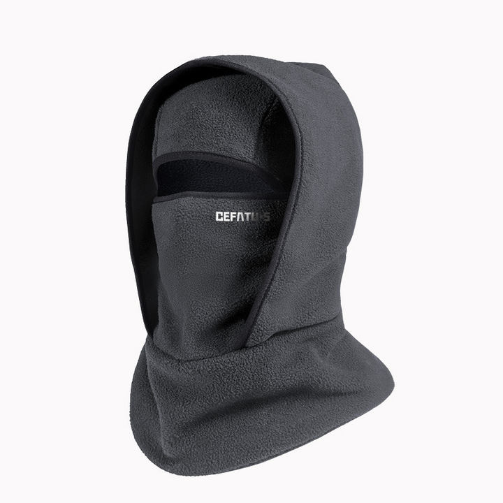 WinterHülle™ Warme Fleece-Thermokapuze