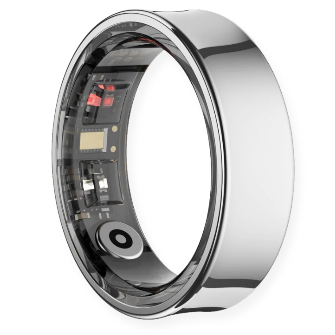 Nexora™ – Smarter Ring für Schlaf, Aktivität und Wohlbefinden