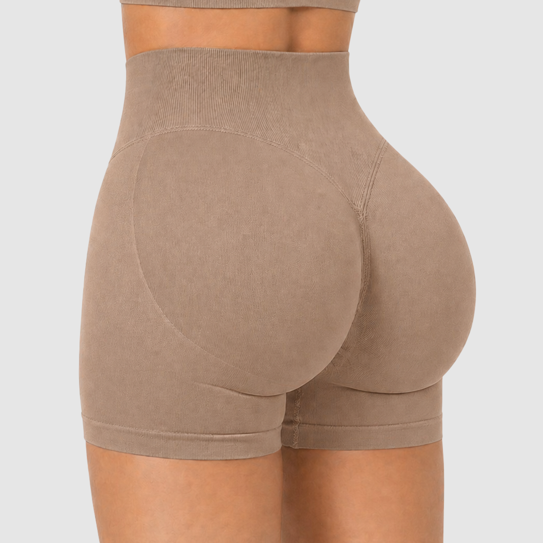 LumiShape™ – Figurformende Shorts für eine schlanke Optik