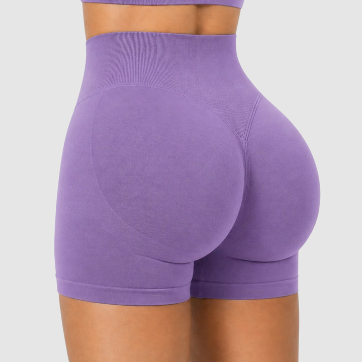 LumiShape™ – Figurformende Shorts für eine schlanke Optik