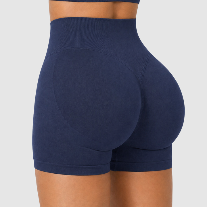 LumiShape™ – Figurformende Shorts für eine schlanke Optik