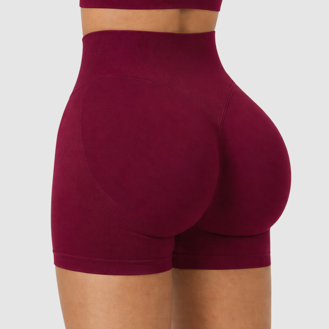 LumiShape™ – Figurformende Shorts für eine schlanke Optik