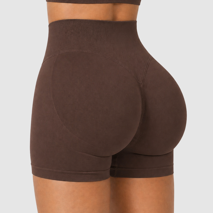 LumiShape™ – Figurformende Shorts für eine schlanke Optik