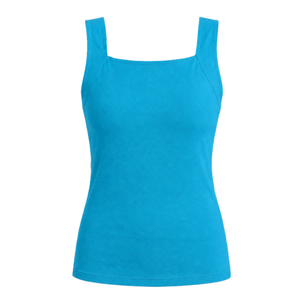 AuraForm™ Shaper-Top mit integriertem BH