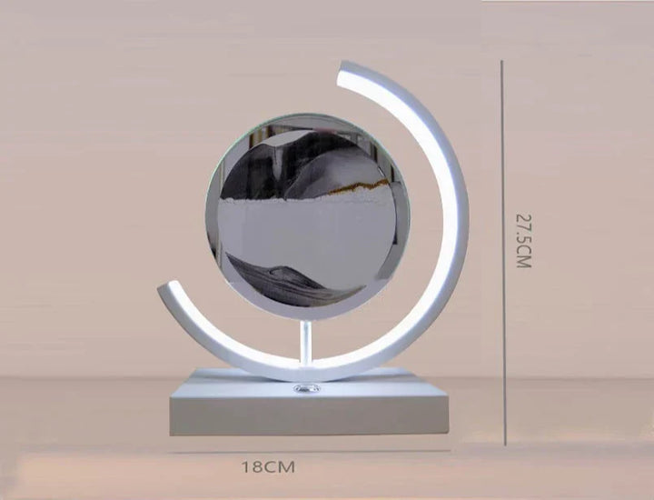QuarzSzeno™ | Erschaffen Sie unendliche Landschaften in Ihrem Raum