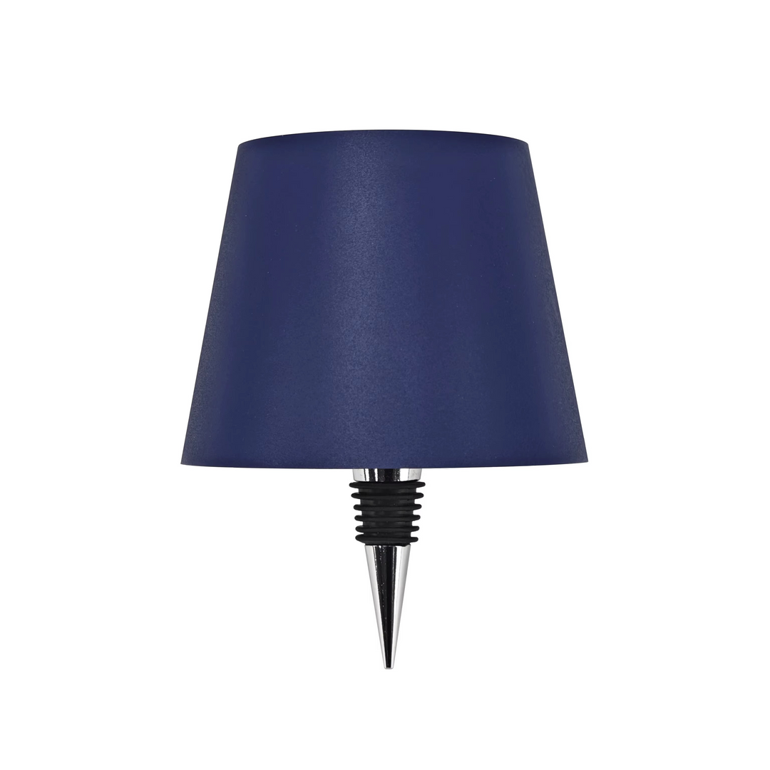 VinoGlow™ | USB-Ladung Touch Control Flaschenlampe mit stufenloser Dimmung für Schreibtisch oder Bar